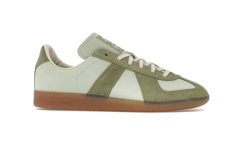 Adidas BW Army Kith Tent Green
