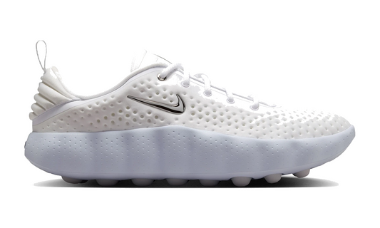 Nike Mind 002 White Vast Grey