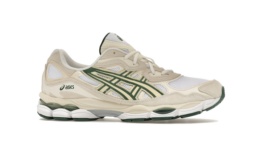 ASICS Gel-NYC Ivory Forest Night