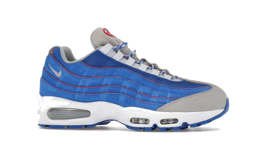 Nike Air Max 95 OG Big Bubble Lawson