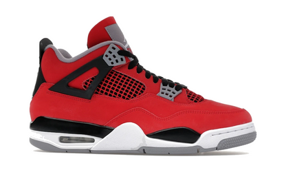 Air Jordan 4 Retro Toro Bravo 2026