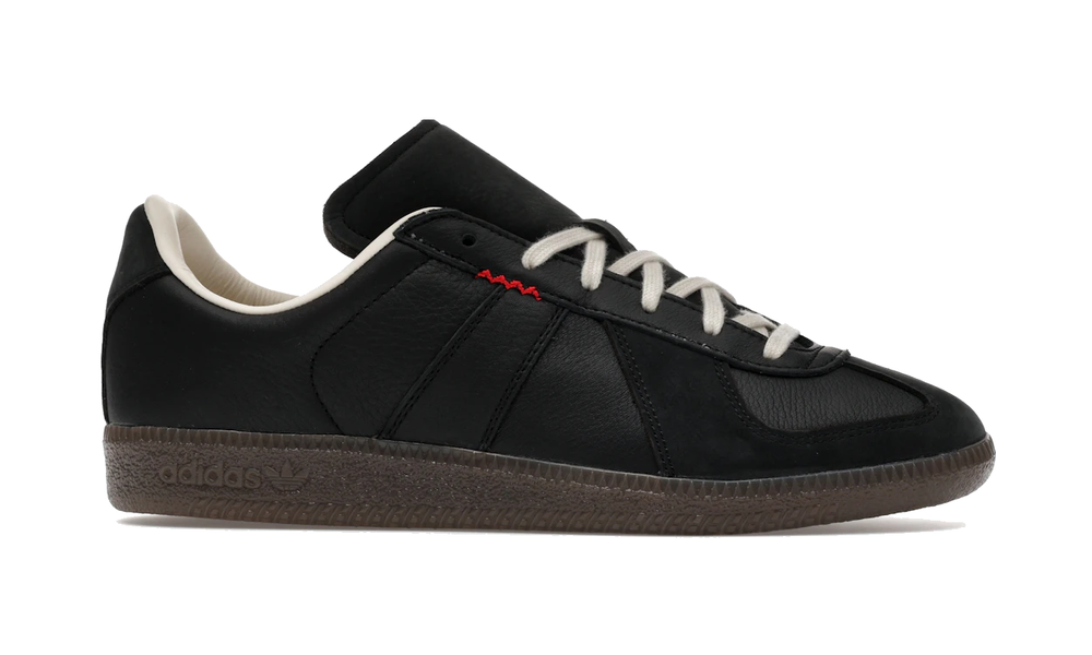 adidas BW Army Hartcopy "Black"