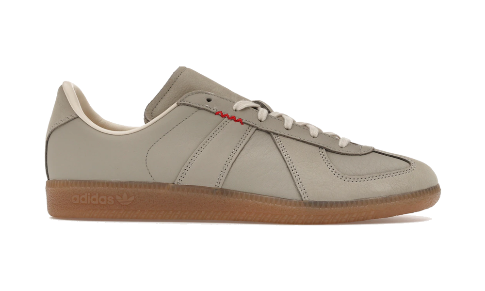 adidas BW Army Hartcopy "Muted Grey"