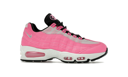 Nike Air Max 95 Big Bubble Pink Glow
