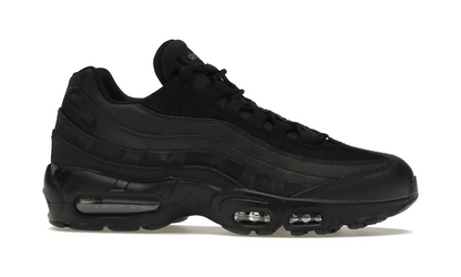 Air Max 95 Essential "Triple Black"