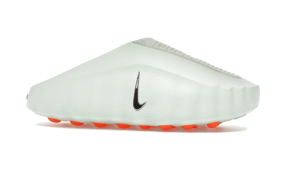 Nike Mind 001 Barely Green Hyper Crimson Black Chrome