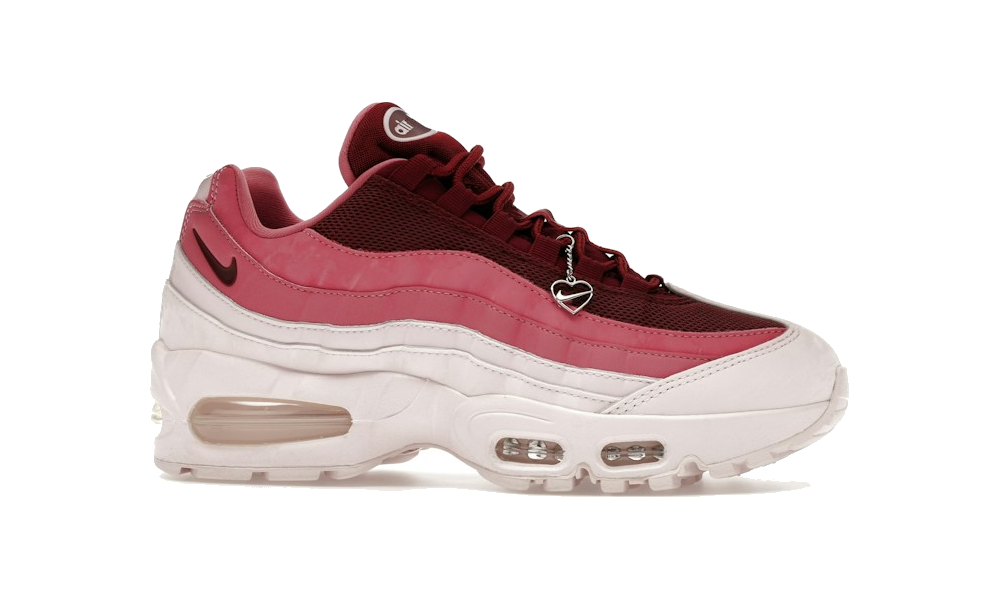 Nike Air Max 95 OG Valentine's Day 2026