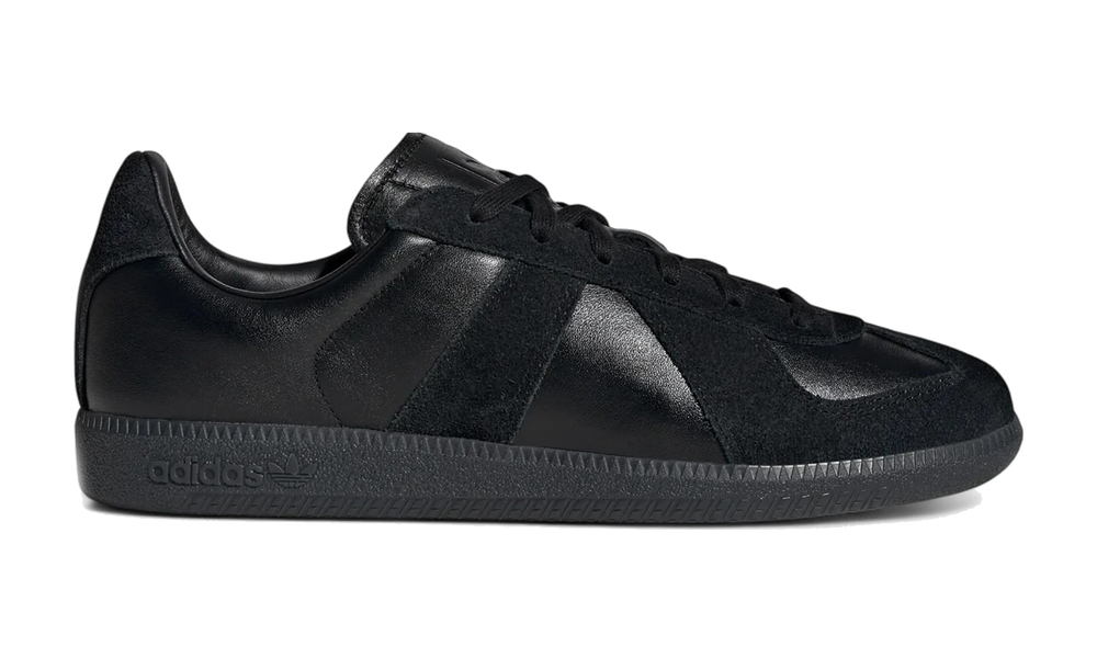 adidas BW Army "Triple Black"