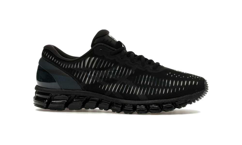 ASICS Gel-Quantum 360 I C.P. Company Black Beauty