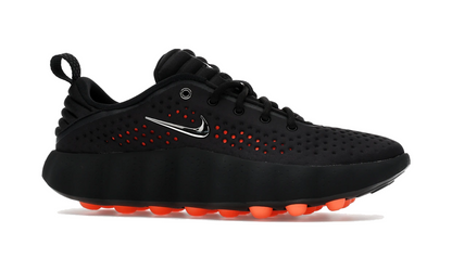 Nike Mind 002 Black Chrome