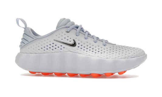 Nike Mind 002 Football Grey