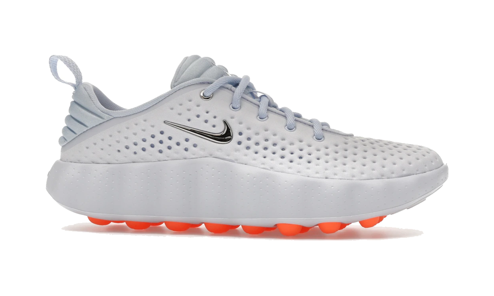 Nike Mind 002 Football Grey