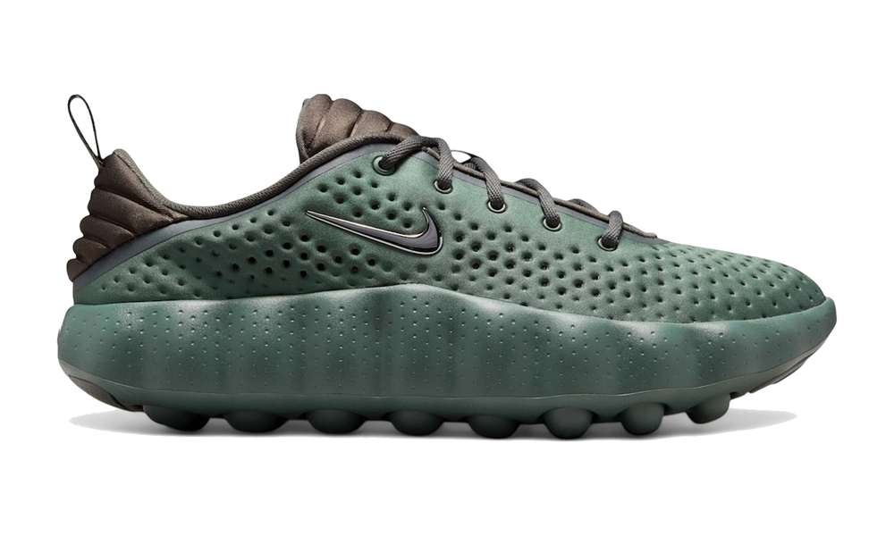 Nike Mind 002 Camo Green