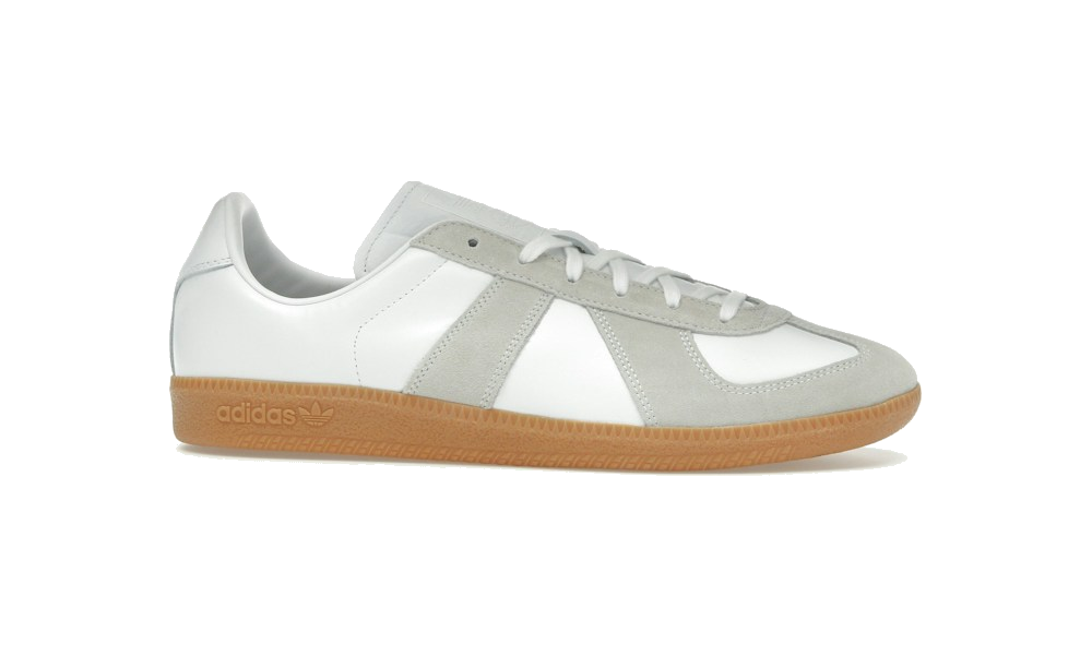 Adidas BW Army Cloud White Chalk White