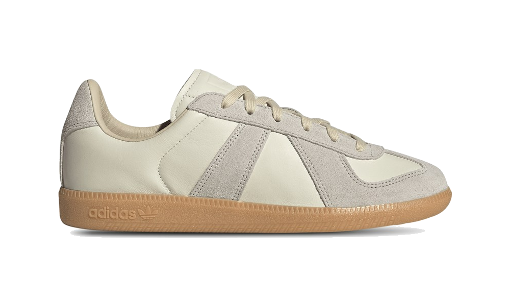 Adidas BW Army Lux Chalk White Clear Granite