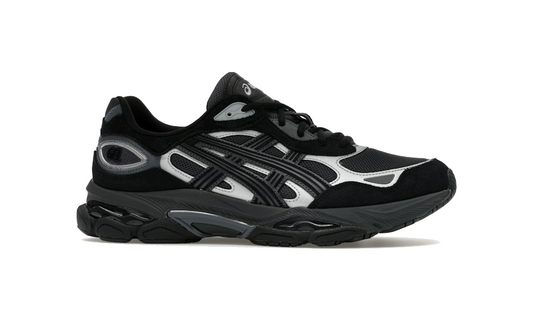 ASICS Gel-NYC 2.0 Graphite Grey Black