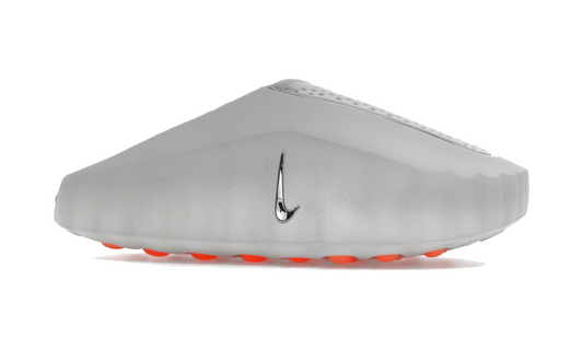 Nike Mind 001 Slide Light Smoke Grey