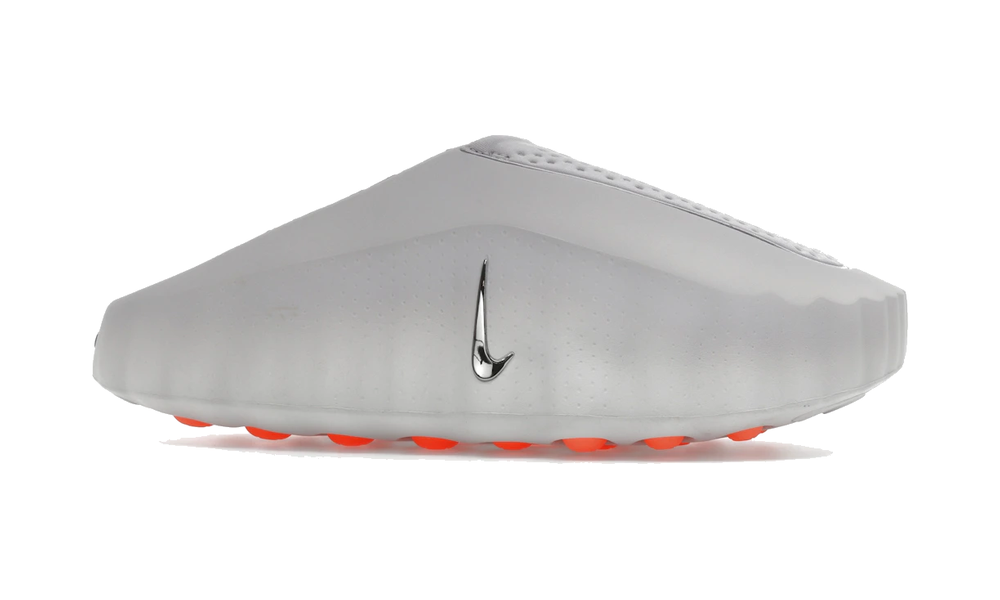 Nike Mind 001 Slide Light Smoke Grey