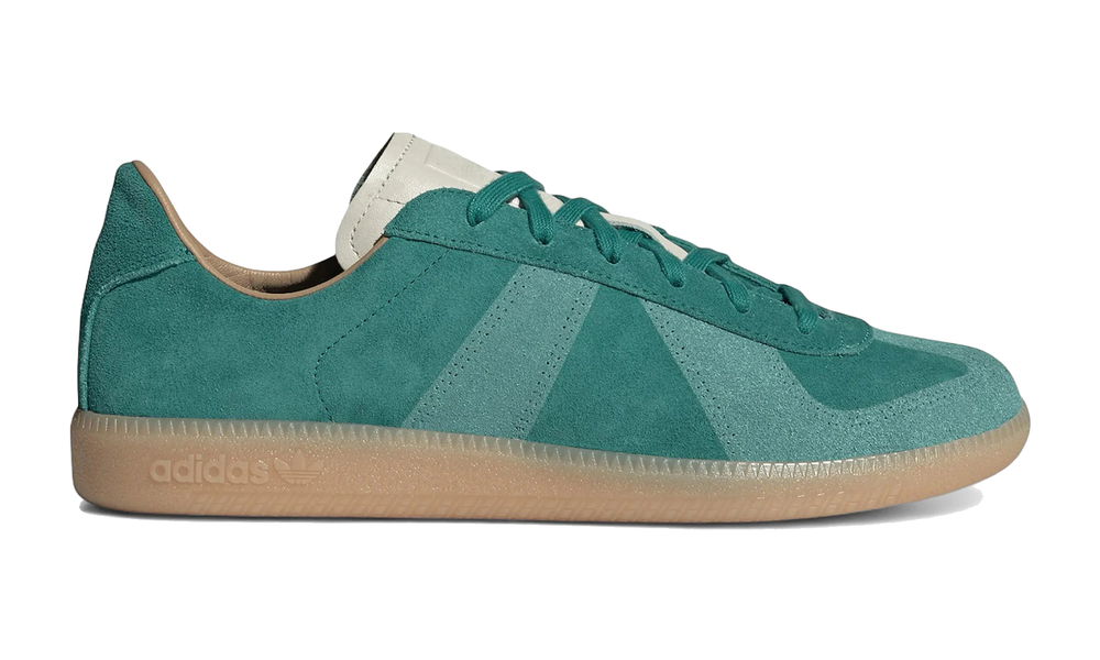 adidas BW Army Decon "Active Green"