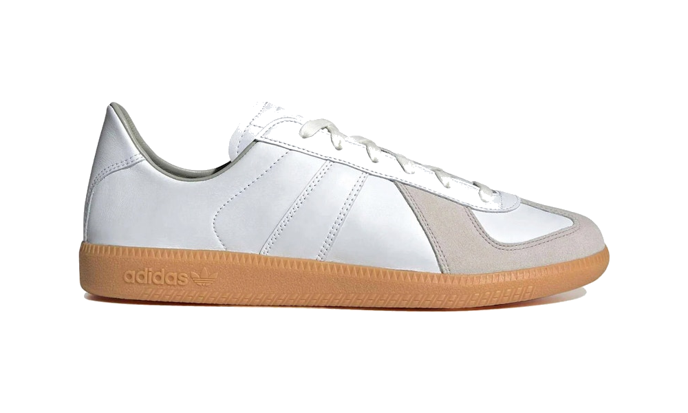 Adidas BW Army Decon White Gum