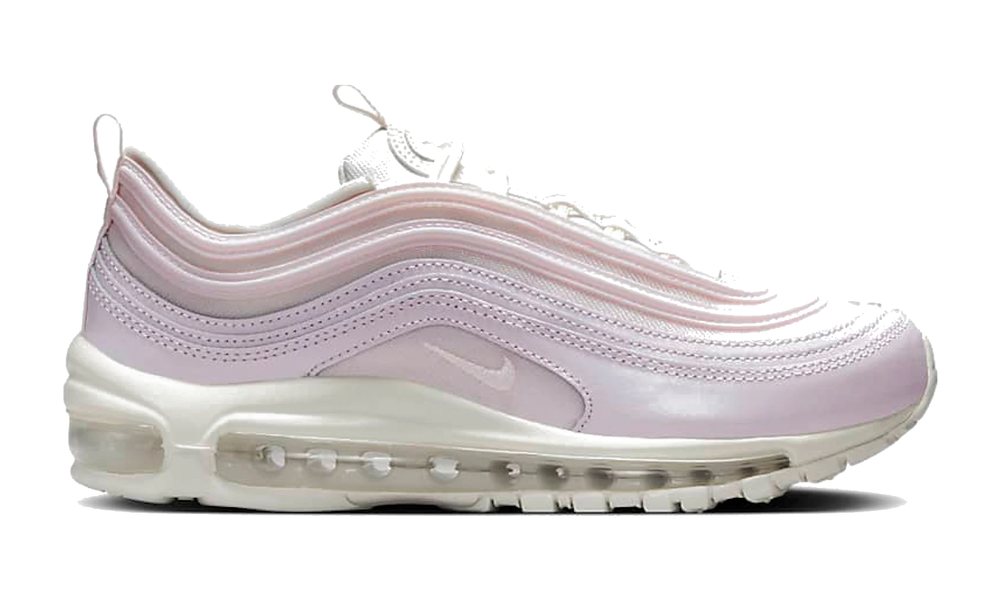Air Max 97 "Pearl Pink"