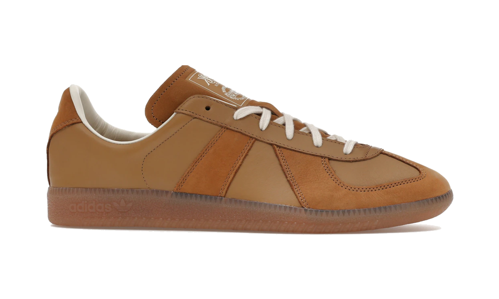 adidas BW Army x Kith "Cardboard"