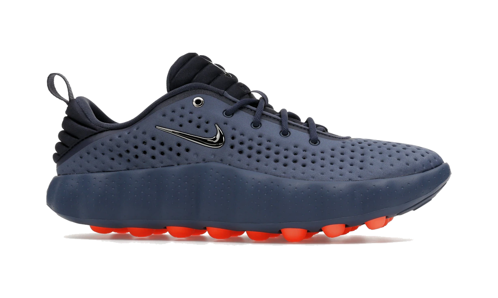 Nike Mind 002 Thunder Blue Chrome