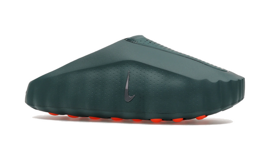 Nike Mind 001 Mineral Slate Light Pumice Hyper Crimson Metallic Platinum