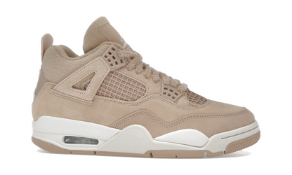 Air Jordan 4 Retro Cozy Girl