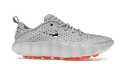 Nike Mind 002 Light Smoke Grey