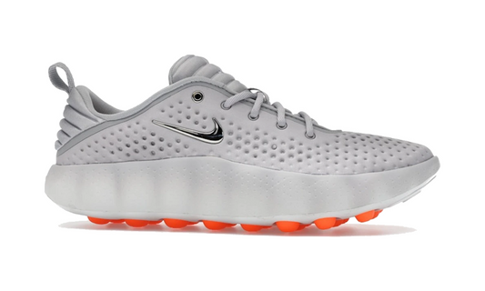 Nike Mind 002 Light Smoke Grey