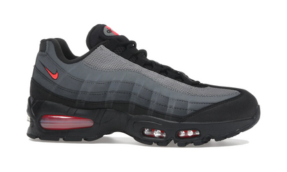 Air Max 95 OG "Big Bubble Bright Crimson"