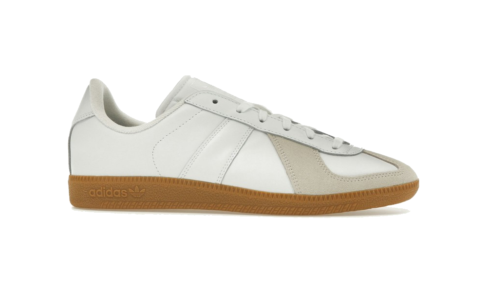 Adidas BW Army Footwear White