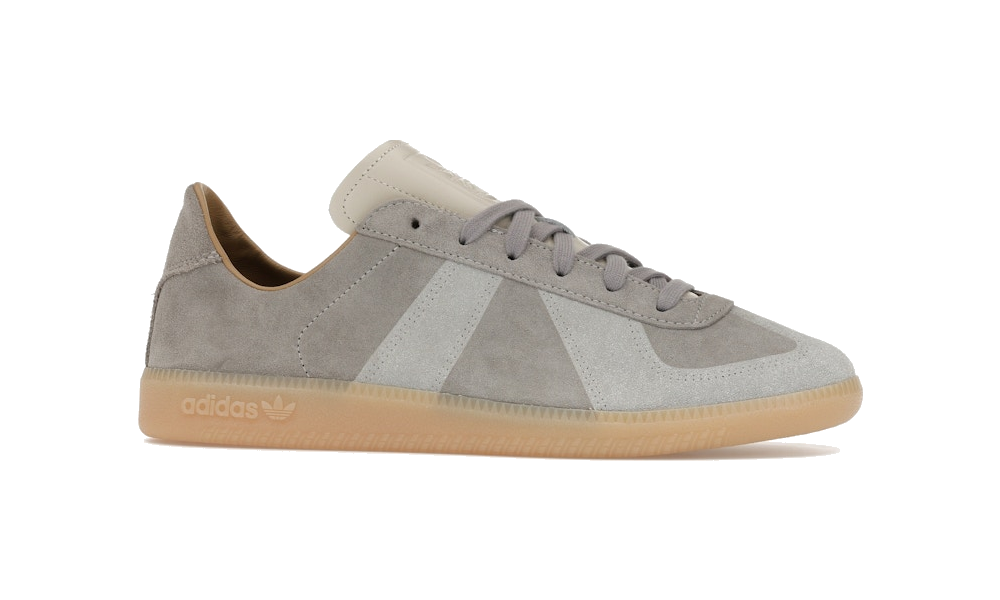 Adidas BW Army Decon Dove Grey Gum