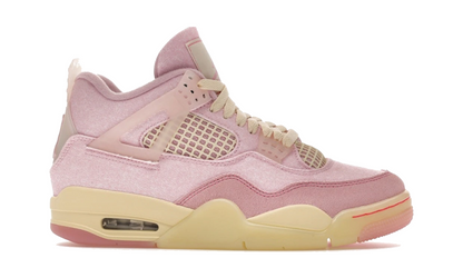 Air Jordan 4 Retro Iced Carmine