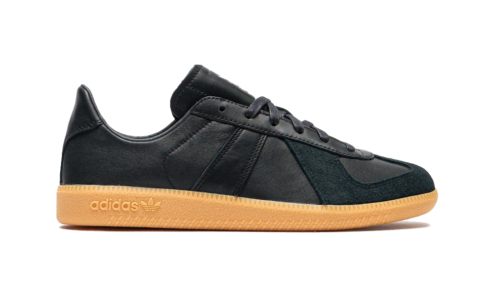 Adidas BW Army Decon Black Gum