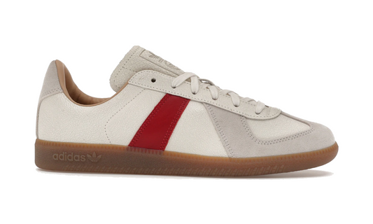 adidas BW Army "White Team Victory Red"