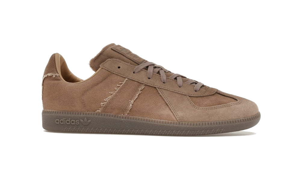 Adidas BW Army Beige Brown