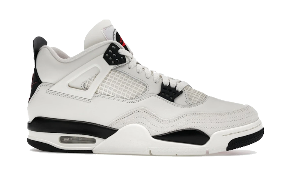 Air Jordan 4 Retro OG Flight Club