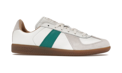adidas BW Army "Core White Power Green"