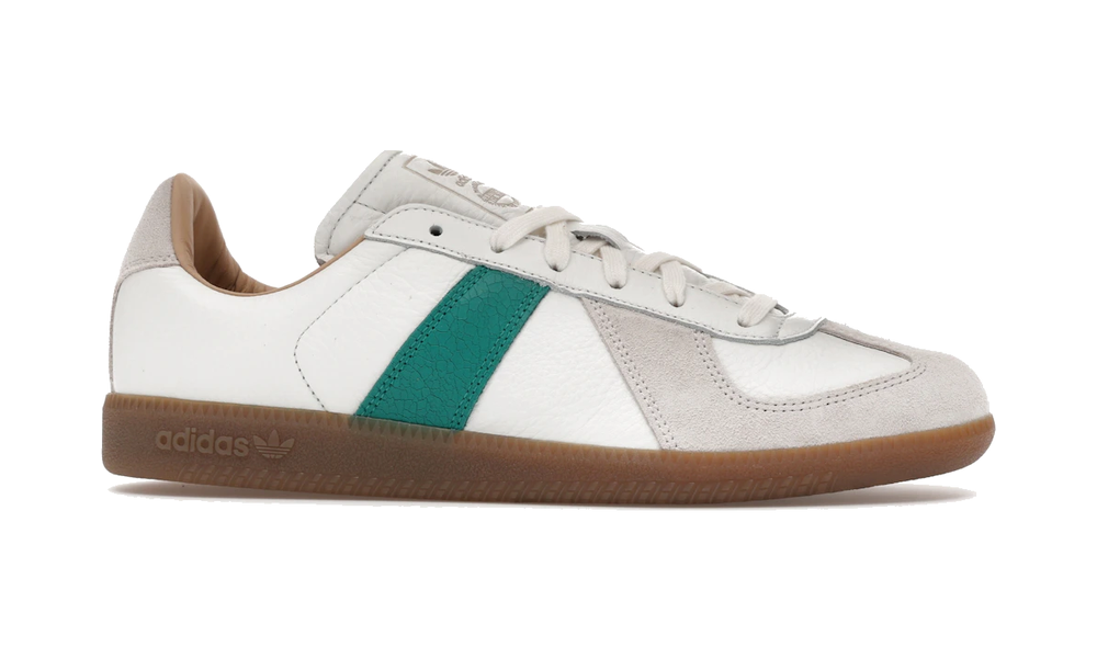 adidas BW Army "Core White Power Green"