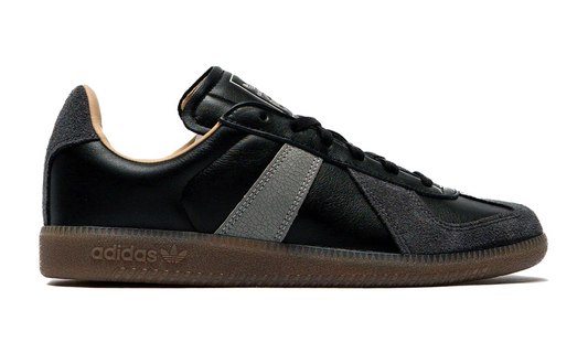 adidas BW Army "Black Charcoal Solid Grey"