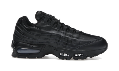 Air Max 95 QS "Big Bubble Black Leather"