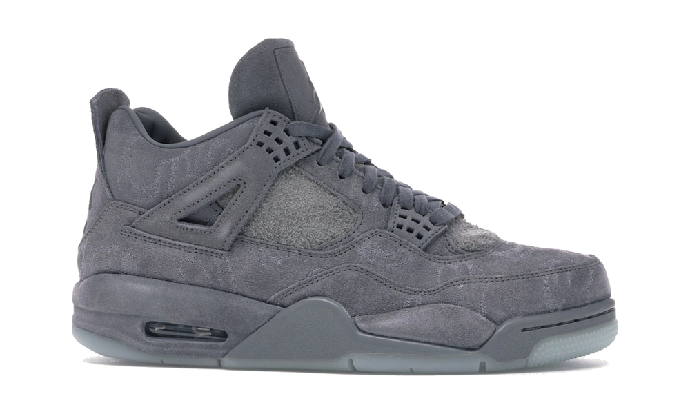 Air Jordan 4 Retro Kaws
