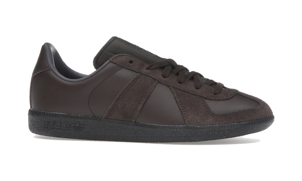 adidas BW Army "Dark Brown Night Brown"