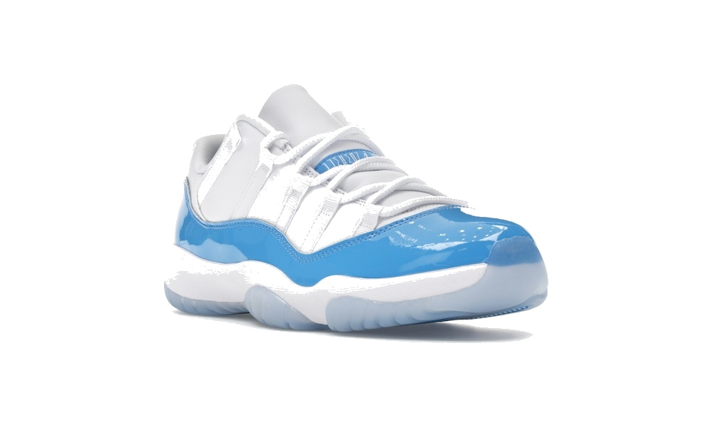 Air Jordan 11 Low "University Blue" (2026)