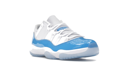 Air Jordan 11 Low "University Blue" (2026)