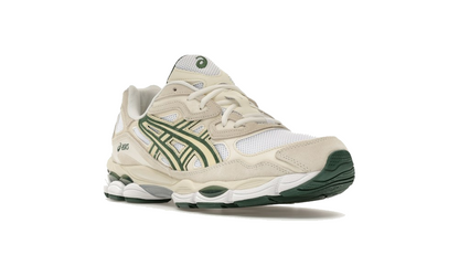 ASICS Gel-NYC Ivory Forest Night