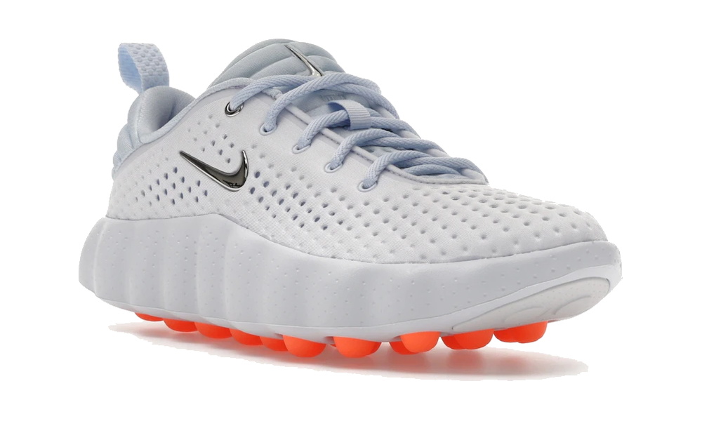 Nike Mind 002 Football Grey