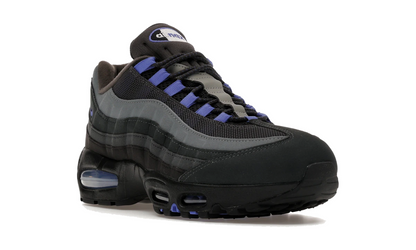 Air Max 95 OG "Big Bubble Black Sapphire"